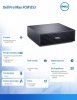 Dell Komputer Dell Pro Max FCM1253 GB10 NVIDIA DGX OS /NVIDIA GB10 Grace/128GB/1TB/1Y Basic Onsite + 1Y KYHD
